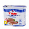 corn bœuf zwan 